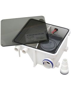 Shower sump system unit, Lsu 600, 12V