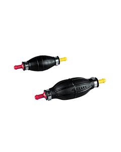 Fuel Primer Bulb Ø2'' (45 mm) for Ø1'' (8 mm) Hose