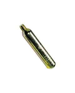 Cylinder CO₂, 33 gr