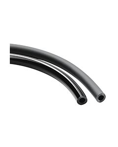 Fuel Hose PVC fiber reinforced, Int.Ø7mm-Ext.Ø13mm