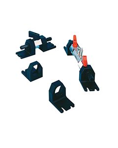 Fuel Valve Holding Bracket (Pair)
