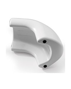 OCEAN Solid Fender PVM2, White