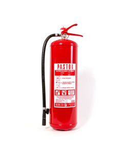 Fire Extinguisher Foam 2,38gal (9lt)