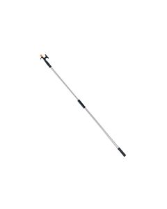 Telescοpic Hook w/ 2 ends, Aluminum, 46-29/64 - 77-11/64''(118-196cm)
