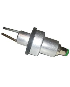 Adapter For Inflating Valves For Pressure Control