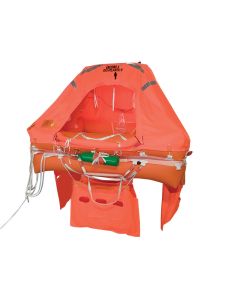 LALIZAS ISO ATLANTIC II C Liferaft 4V >24h