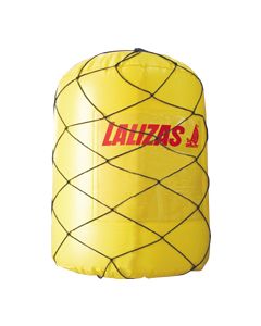 Race Mark Buoy, 35-7/16 x 59-1/16''(90x150cm), Yellow