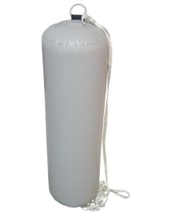 OCEAN Infl. Fender EASYSTORE PLUS, 7-7/8 x 18-1/2''(20x47cm)