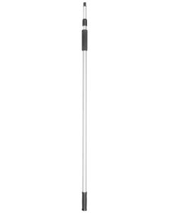 Aluminum Telescopic Handle For Hook/Brush, 66-59/64 - 120-5/64'' (170-305 cm)