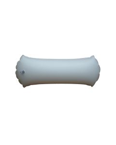 Buoyancy Bag with Valve for Optimist, PVC, Max. Air Pressure 0.5 PSI, 17'' x 40'', Grey