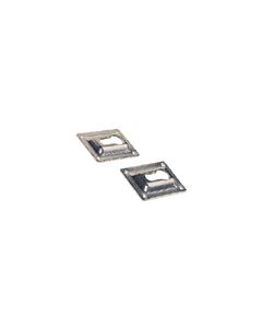 Key Hole Plate