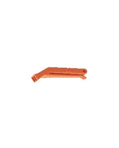 LALIZAS Nautical Whistle, Orange