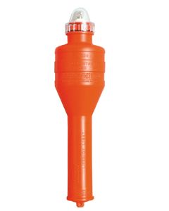 LALIZAS Lifebuoy light M.O.B SOLAS/MED/USCG