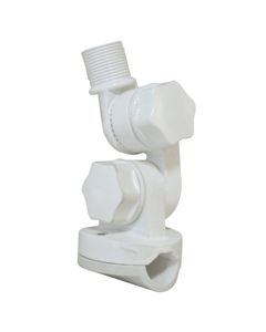 Antenna Rails mount, 2 adjustment knobs