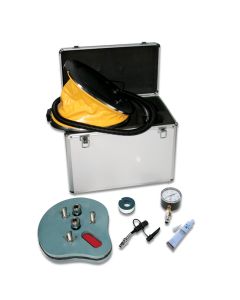 LALIZAS Ιnspection device for Immersion suit