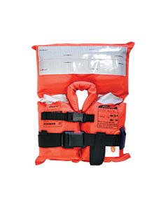LALIZAS Foam Lifejacket Advanced, SOLAS/MED-MER, Infant