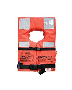 LALIZAS Foam Lifejacket Advanced, SOLAS/MED-MER, Adult