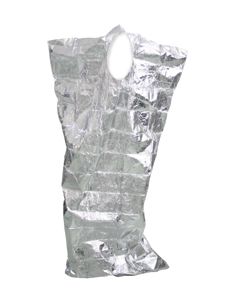 LALIZAS Thermal Protective Aid Alusafe-T, LSA Code-MER