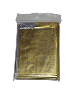 Thermal Blanket,Advanced, 6,8 x 5,2ft (2,1x1,6m)