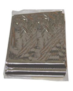 Thermal Blanket, 6,8 x 5,2ft (2,1x1,6m)