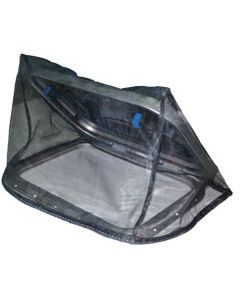 Hatch Insect Screen, 30'' x 30'' x 21'' (750 x 750 x 515 mm)