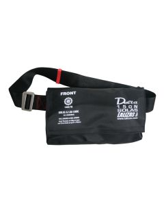 LALIZAS Inflatable Lifejacket Belt-Pack Delta, Auto, 150N, SOLAS/MED