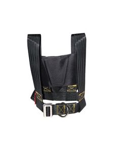 Safety Harness, ISO, Adult