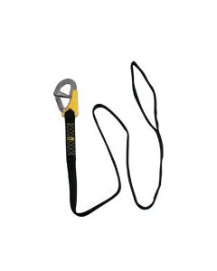 LifeLink Safety Line, Single, ISO, L.59-1/16''(150cm)
