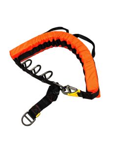 LALIZAS Helicopter Rescue Strop, EN 1498:2006, Class Α