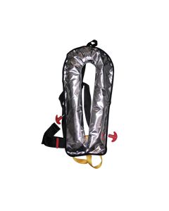 LALIZAS Inflatable Lifejacket Protective Work Cover