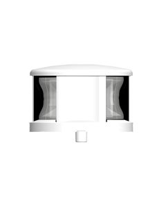 FOS LED 20 All-round Light 360°, with white housing
