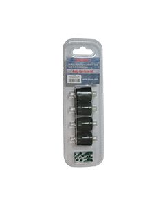 LALIZAS Auto Re-arming Bobines, for Adult & Child Lifejacket, Set of 4