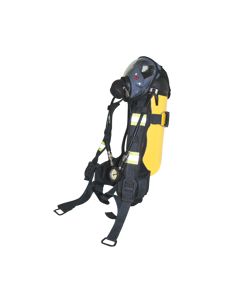 LALIZAS Self Contained Breathing Apparatus SOLAS/MED 1,58gal (6L) 300bar