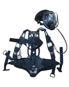 LALIZAS Self Contained Breathing Apparatus SOLAS/MED, Without Cylinder