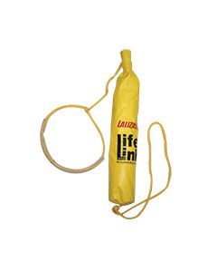 LifeLink Throwing Line,with 75,4ft (23m) rope
