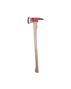 LALIZAS Axe with Long Wooden Handle