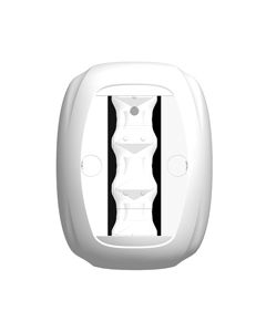 FOS LED 20 Stern Light 135°, with white housing