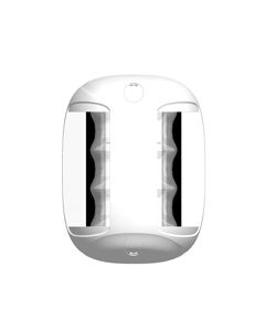FOS LED 20 Masthead Light 225°, with white housing