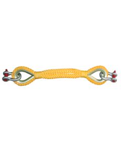 Lifeboat FPD 40'' (100 cm), Spectra-Siri Rope, with 2 shackles