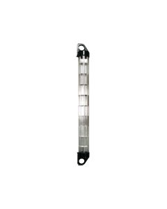 Radar Reflector for Sailboat, Tube Type