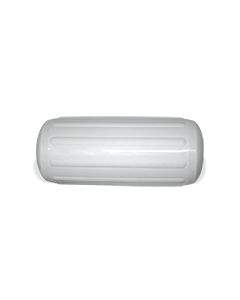 OCEAN Fender RT1, 6-19/64 x 15-35/64''(16x39,5cm), white