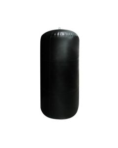OCEAN Infl. Fender MAGNUS, Black, 43-5/16 x 53-5/32''(110x135cm)