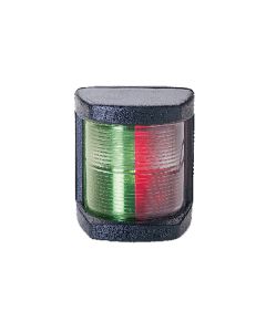 CLASSIC LED 12 Bi-colour Light 225°, with black housing