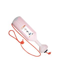 Encapsulated Life Buoy Rescue line, 98,43ft (30m)