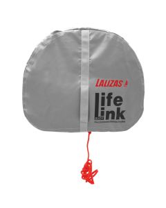 Horseshoe Case for "Quick Rd", grey