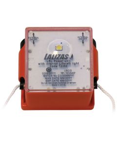 LALIZAS LRL Power Unit with Internal Liferaft Light, SOLAS/MED/USCG