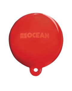 OCEAN Sports Buoy, 9-1/16 x 7-7/8''(230x200mm), Red