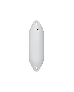 OCEAN Fender Utility U6, 8-21/32 x 29-59/64''(22x76cm), white