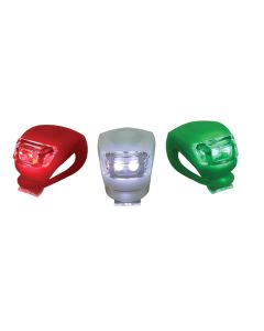 LALIZAS FLEXY EMERGENCY Navigation Lights, Set of 3pcs