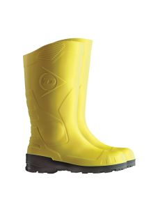 Chemical Resistant Boots 44 -45